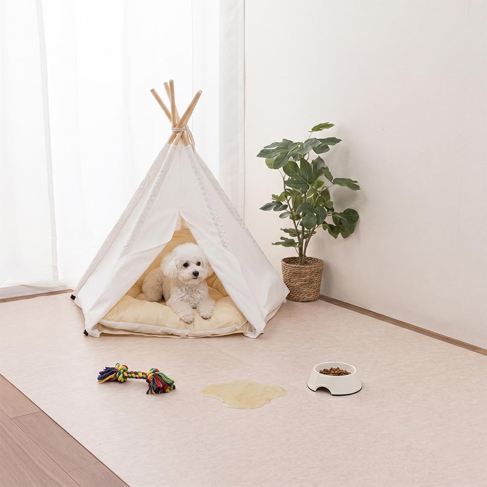 Amazon.co.jp: 【こだわりの日本製】ペットマット 防水 180×60cm 厚さ